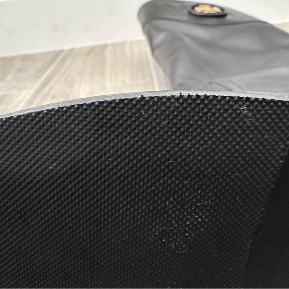 Tory Burch riding boots - Picture 4 of 10